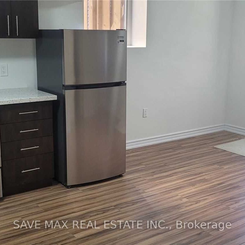 For Lease - 3080 Olympus Mews Unit# Bsmnt/2, Mississauga, Ontario - Photo 1