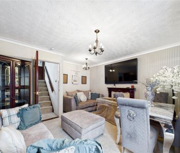 2 bedroom detached house to rent - Photo 2