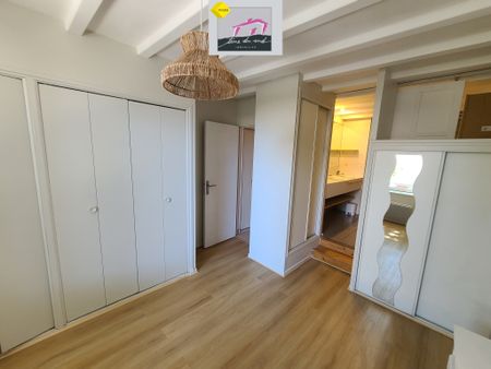Location Appartement 5 pièces 221m² LEZIGNAN CORBIERES 11200 - Photo 4