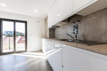 Apartamento T2 - Photo 3