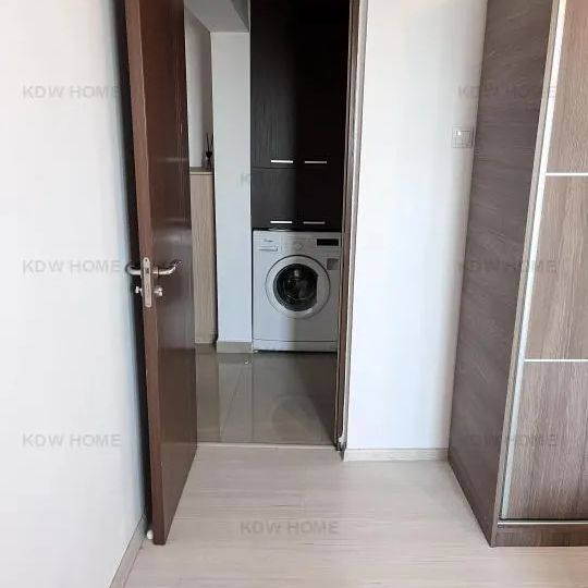 Apartament 2 camere PIATA MUNCII - Photo 1