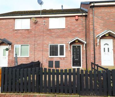 Terraced House in Archers Garth, Carlisle - Photo 2