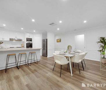 Seamless family lifestyle - Photo 1