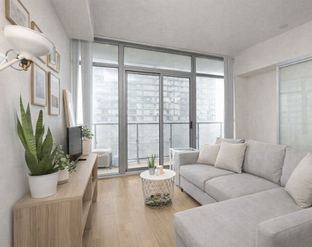 For Lease - 105 The Queens Way Unit# 1212, Toronto, Ontario - Photo 2