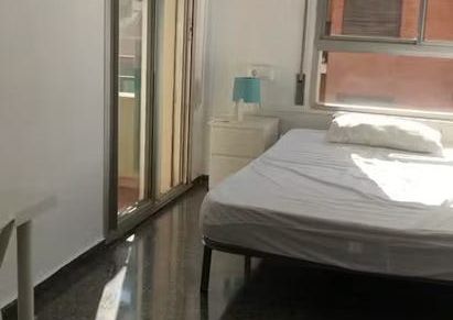 Calle Doctor Moliner, Valencia, Valencian Community 46010