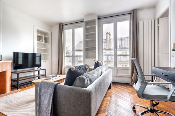 Rue de Maubeuge - Photo 1