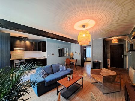 Location Appartement 2 pièces 52m² TROYES 10000 - Photo 3