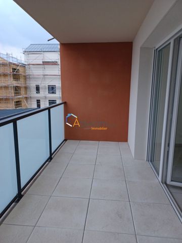 Appartement à louer Saran - Photo 2