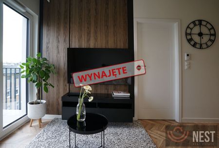 Dwupokojowe mieszkanie, Centrum Szczecin - Фото 4