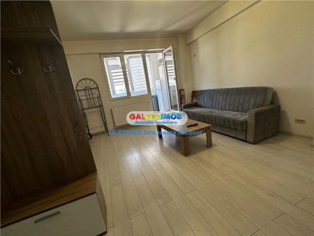 Apartament cu 2 camare mobilat utilat Militari Residence 380 euro - Photo 4