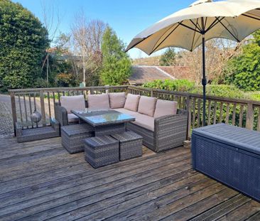 3 bedroom semi-detached house to rent - Photo 4