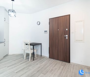 Nowoczesne studio* Wiślane Tarasy 2.0* 6 piętro - Фото 1