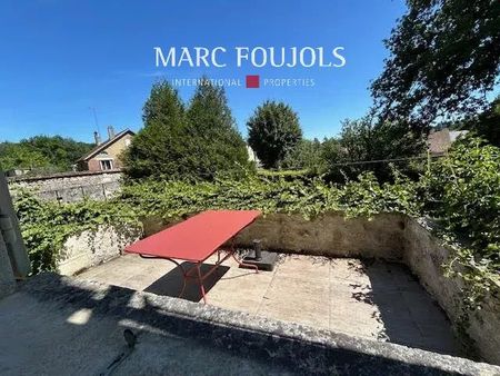 (Français) Maison en pierre pour résidence secondaire - Photo 2