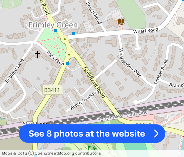 2 bedroom semi-detached house for rent - Photo 1