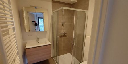 Appartement te huur in Mechelen-aan-de-Maas voor € 800 met 1 slaapkamer - Photo 4