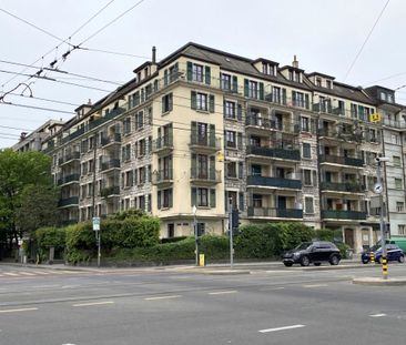 Appartement de 3 pièces avec balcons à la Servette - Photo 5