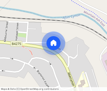 Walsh Street, MOUNTAIN ASH - Photo 1