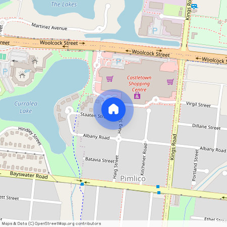 22 Haig Street, Qld 4812, Pimlico