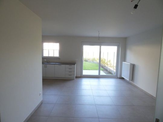 Nieuw volledig afgewerkt éénslaapkamerappartement - Photo 1