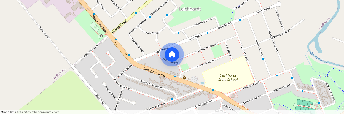 7 Birrell Street, 4305, Leichhardt Qld