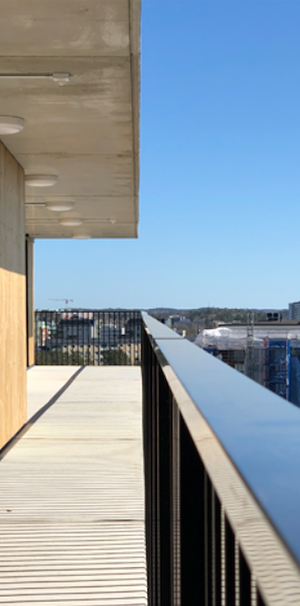 Alphyddevägen 12, Alphyddan - Photo 1