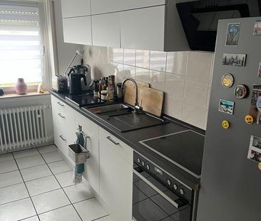 Nachmieter gesucht für 2 Zimmer Wohnung - Foto 1