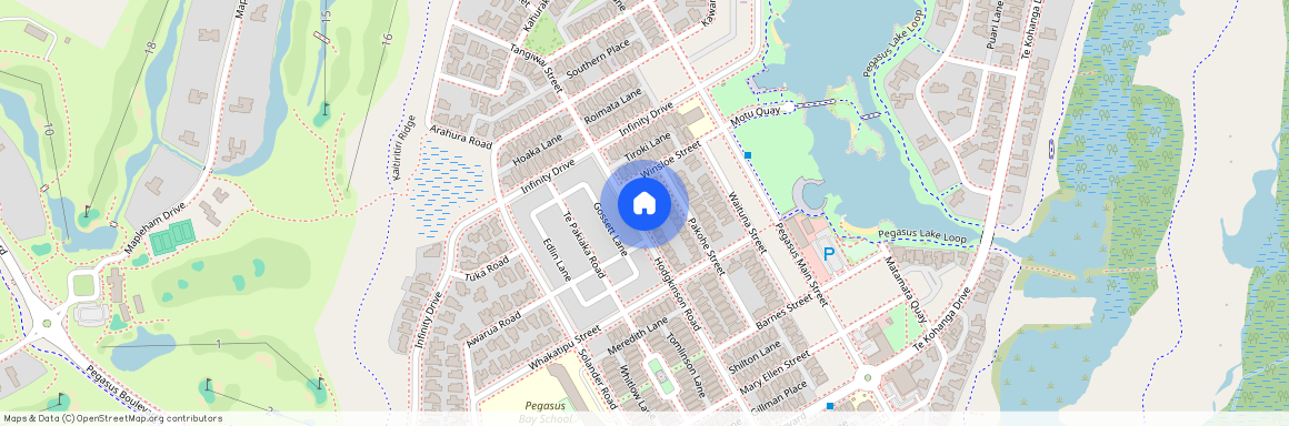 42 Hodgkinson Road, Waimakariri, Pegasus