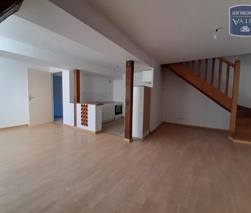 Location Appartement 4 pièces 68m² DIEPPE 76200 - Photo 1