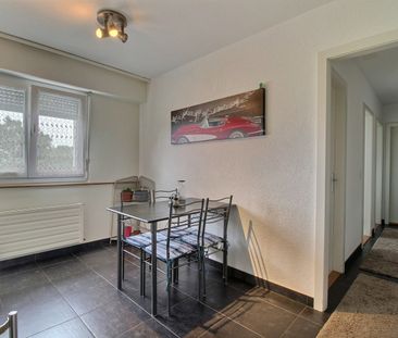 4.5 Zimmer, 102 m², 2. Stock - Foto 5