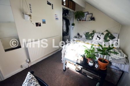 4 Bedroom End Terraced House for rent in Mayville Road - Photo 4