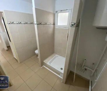 Appartement à louer 1 pièce 27.29m² - Photo 4