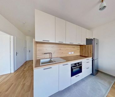 Location Appartement 2 pièces 42m² - Photo 6