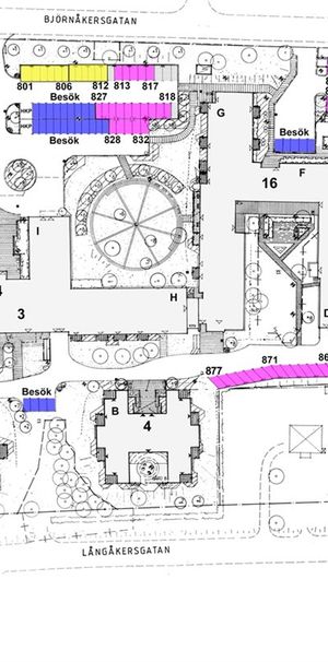 Kungsvägen 7 A - Foto 1