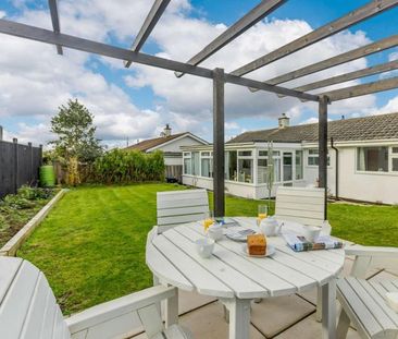 2 bedroom bungalow to rent - Photo 6