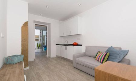 Apartamento T1 em Lisboa - Photo 4