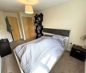 2 bedroom flat to rent - Photo 5