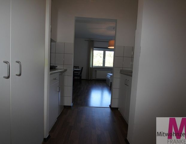 Modernes 1-Zimmer-Apartment - Foto 1