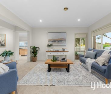 22 Lincolnheath Boulevard, Point Cook VIC, Belconnen - Photo 2