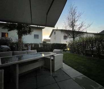 4 Zimmer Doppeleinfamilienhaus mit 2 EHP Inklusiv - Photo 2
