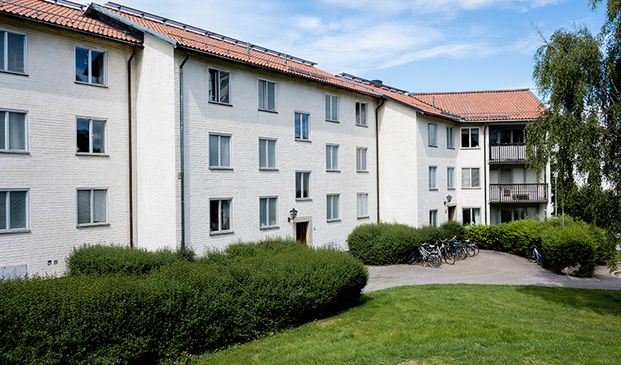 Rackarbergsgatan 10, 75232, Uppsala - Foto 1