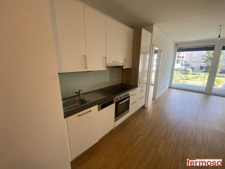 Gemütliche 2-Zimmer-Wohnung mit Loggia und Fernwärme in Graz – nur 799€ Miete! - Photo 4