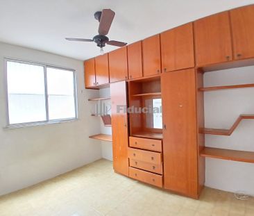 PARANGABA - APARTAMENTO - CAPITAO AMERICO MENEZES, 277 BLOCO B2 AP 101 - Foto 2