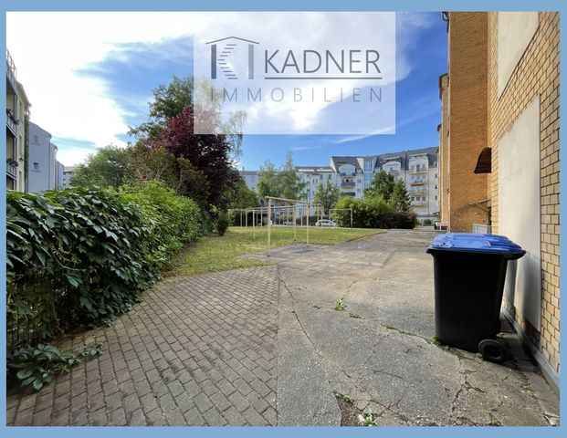 Lieblingsplatz? 3-Zi-WE mit Balkon in Pr ... - Photo 1