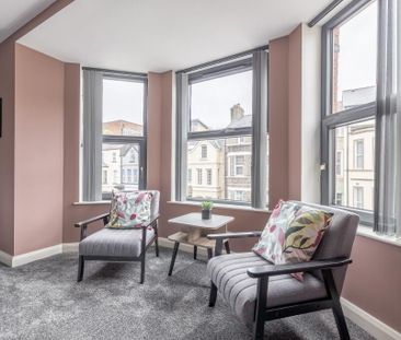 Southwell House, 80 Southwell Road, Bangor, BT20 3AE - Photo 6