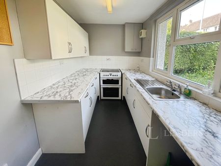 2 bedroom house to rent Northumberland Avenue, Stamford, PE9 - Photo 4