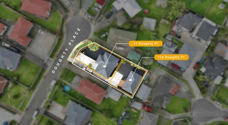 Family home Otara - Photo 4