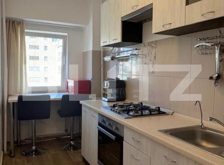 Apartament 1 camera 42 mp, mobilat modern, lângă USAMV si UMF - Photo 4