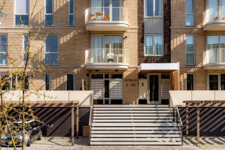 Vuurliniehof 38 - Foto 2