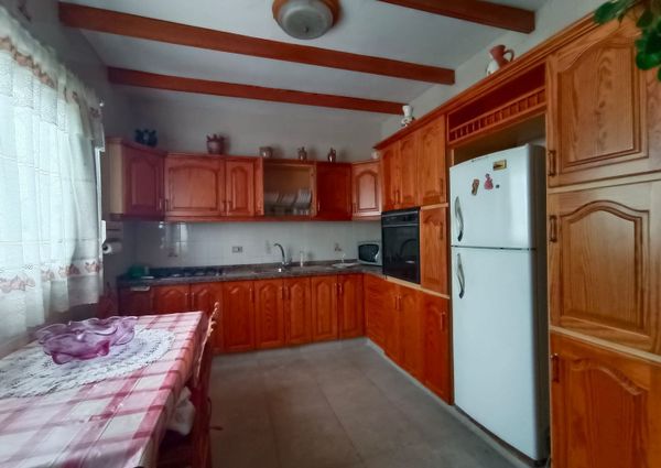 Casa/Chalet independiente En alquiler Calle Puerto Viejo, Distrito Playa Jardín, Puerto de la Cruz