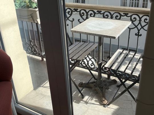 Appartement te huur - Photo 1